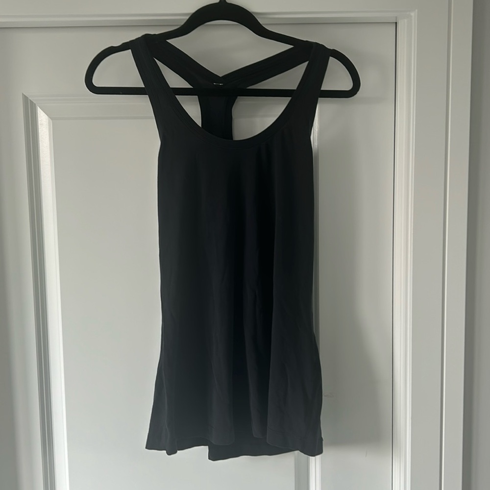 Lululemon racer back tank